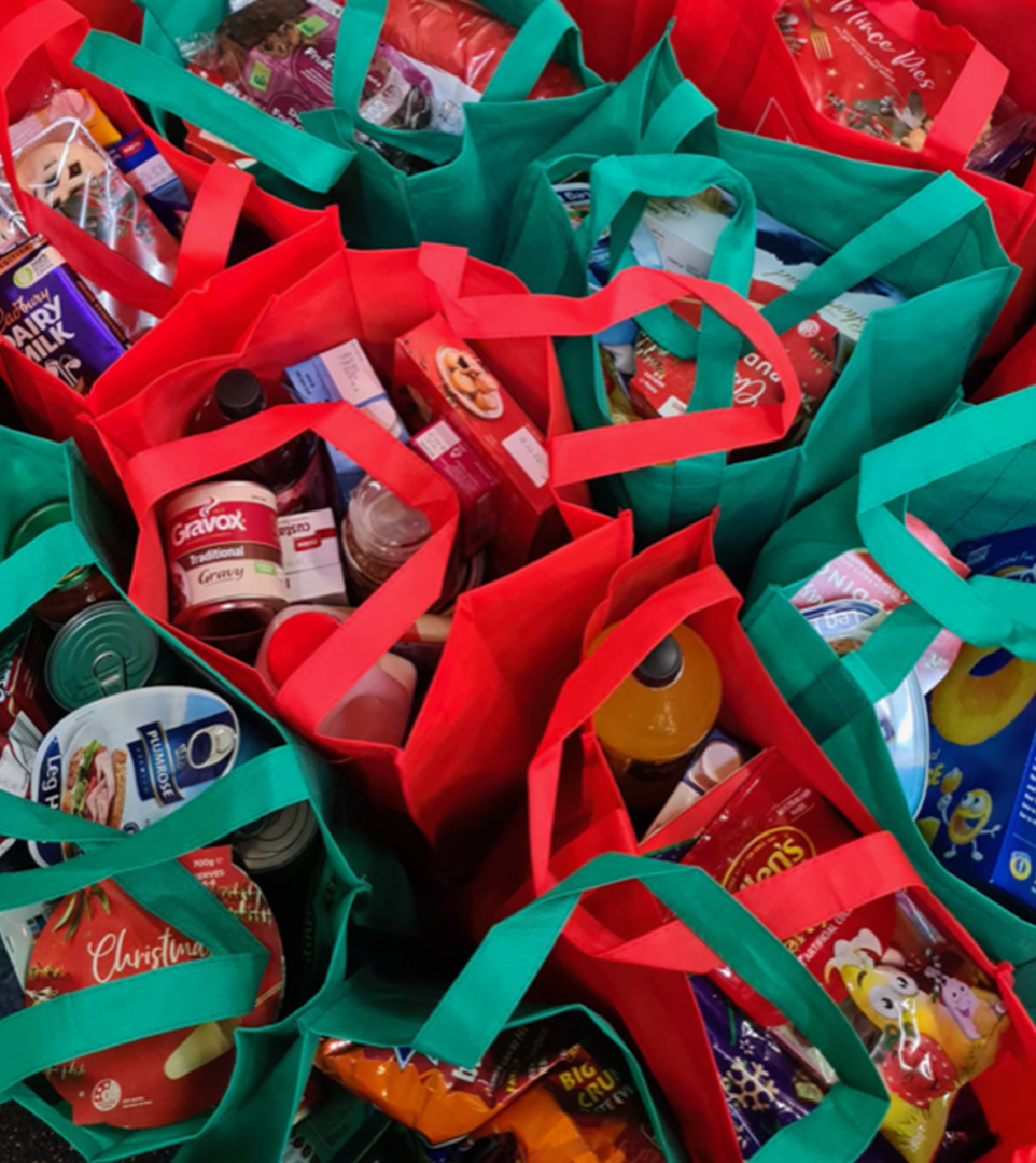 charitableGiving